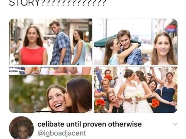 Chwila, jest reszta historii do tego mema? Chwila, jest reszta historii do tego mema?