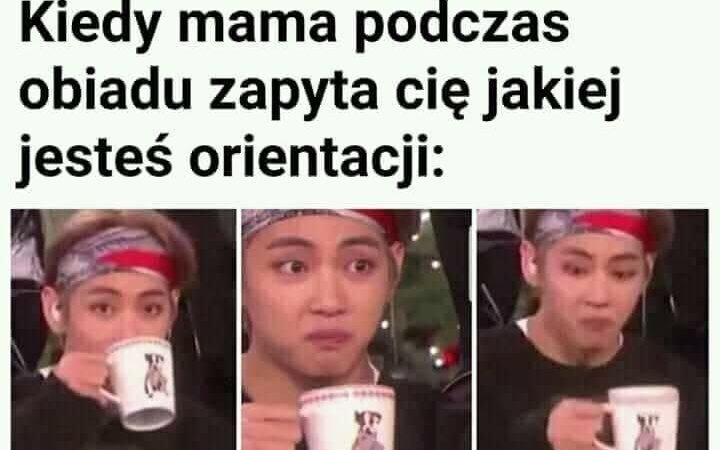 Utyka w gardle!