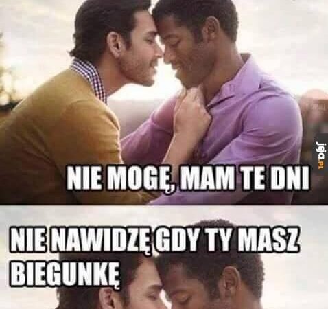 Nikt nie lubi TYCH dni