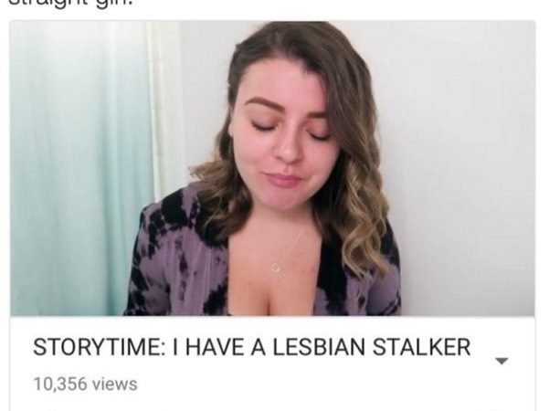 Oddychanie to stalking