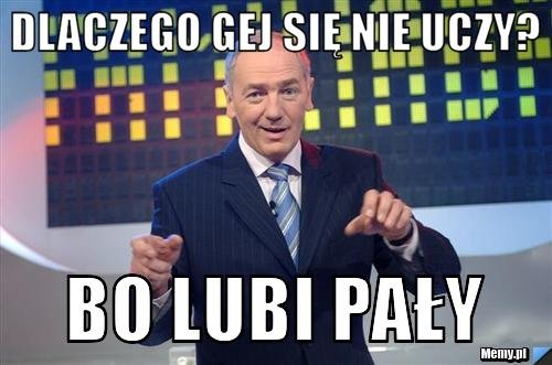 A lesbijki? A lesbijki?