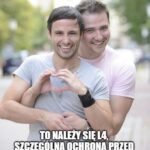 Humor o gejach