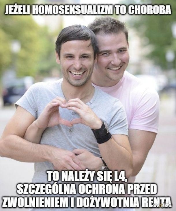 Humor o gejach