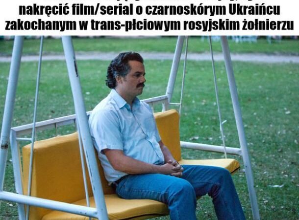 Wszyscy czekamy na koniec Wszyscy czekamy na koniec