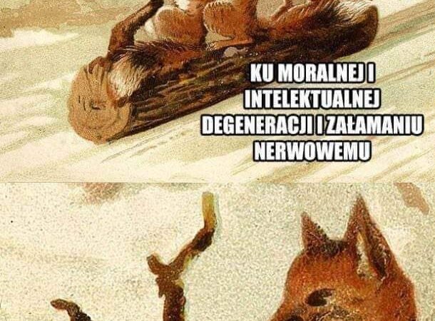 Jadziemy! Jadziemy!
