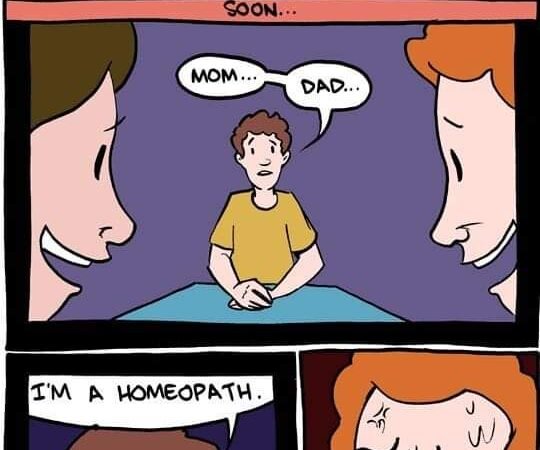 Coming out