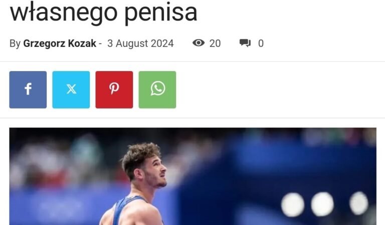 Wielu z was chciałoby mieć takie problemy, nie?