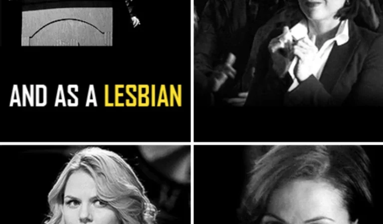 Jako lesbij…skie wsparcie Jako lesbij…skie wsparcie