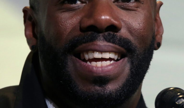 Colman Domingo poprowadzi galę Met Colman Domingo poprowadzi galę Met