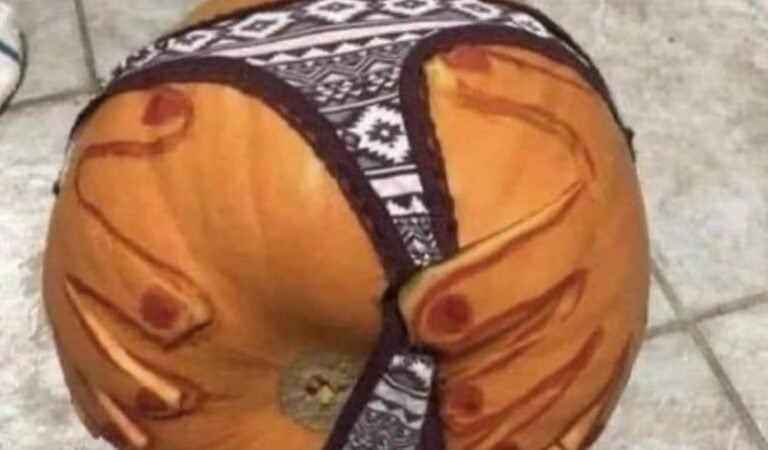 W tym roku konkurs dyniowy wygram!