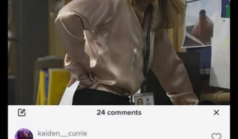 Dla mnie będzie Sexy