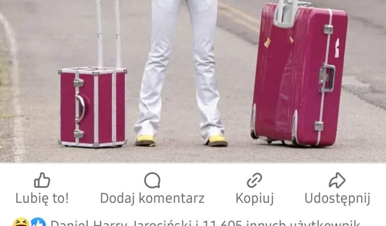 Gdzie postawić dorobek życia?